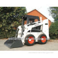 Skid Steer Loader with 800kg Capacity, CE Valid